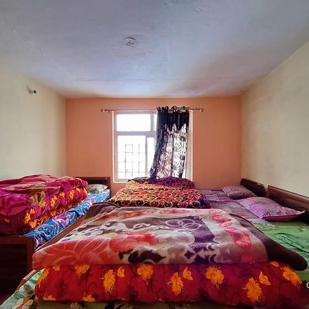Doormarty Beds Jbk Hotel Kedarnath Exterior foto