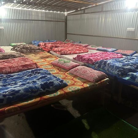 Doormarty Beds Jbk Hotel Kedarnath Exterior foto
