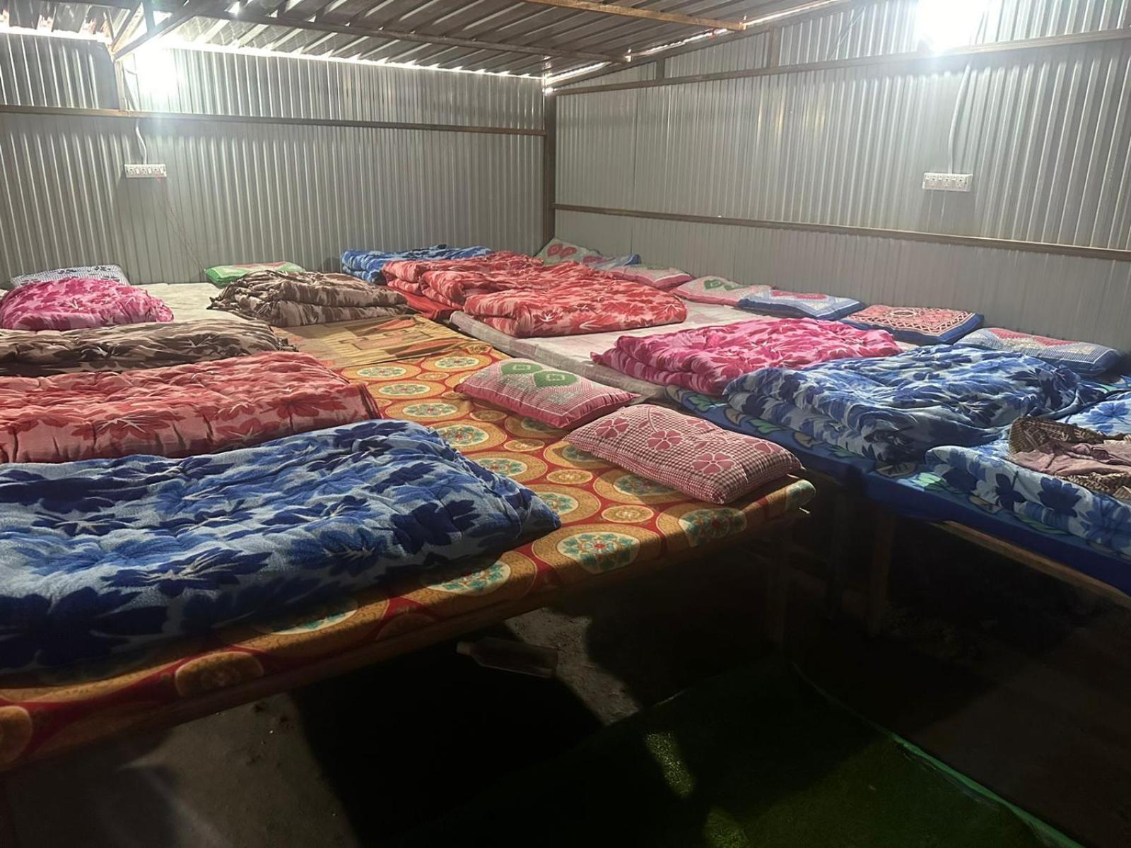 Doormarty Beds Jbk Hotel Kedarnath Exterior foto